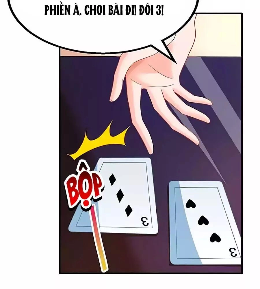 Một Thai Hai Bảo : Đưa Mami Về Nhà ! Chapter 137 - 30