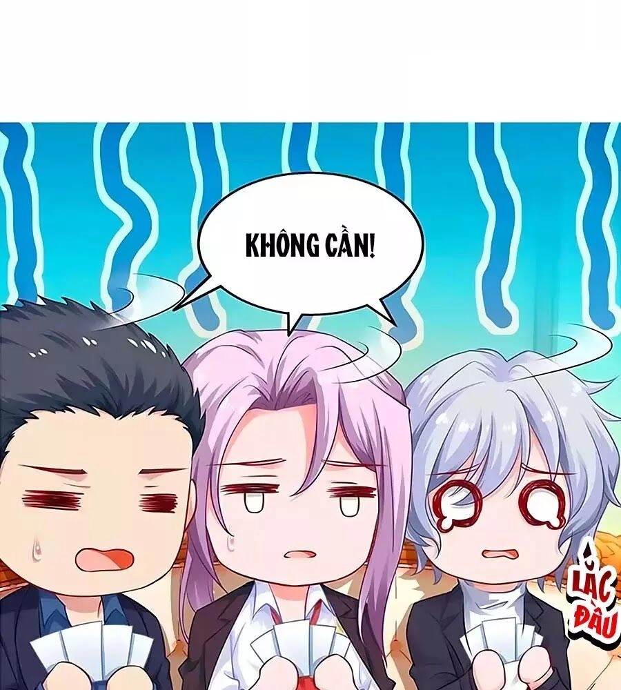 Một Thai Hai Bảo : Đưa Mami Về Nhà ! Chapter 137 - 32