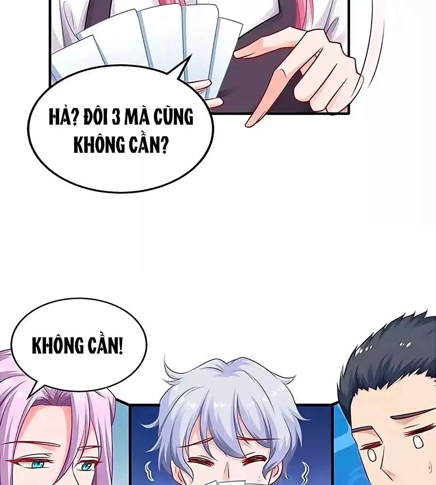 Một Thai Hai Bảo : Đưa Mami Về Nhà ! Chapter 137 - 34