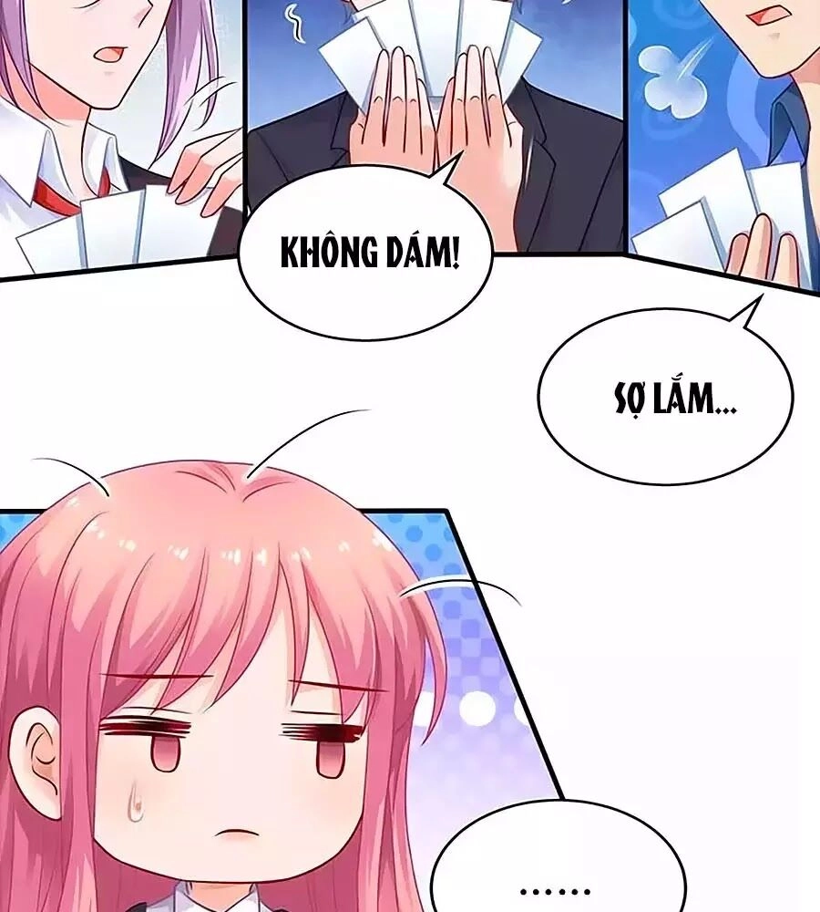 Một Thai Hai Bảo : Đưa Mami Về Nhà ! Chapter 137 - 35