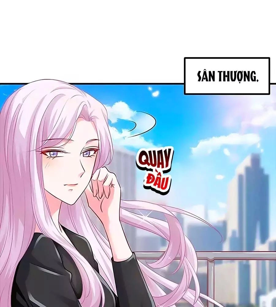 Một Thai Hai Bảo : Đưa Mami Về Nhà ! Chapter 137 - 37