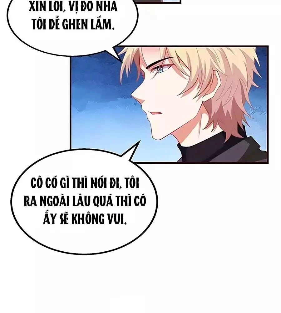 Một Thai Hai Bảo : Đưa Mami Về Nhà ! Chapter 137 - 43