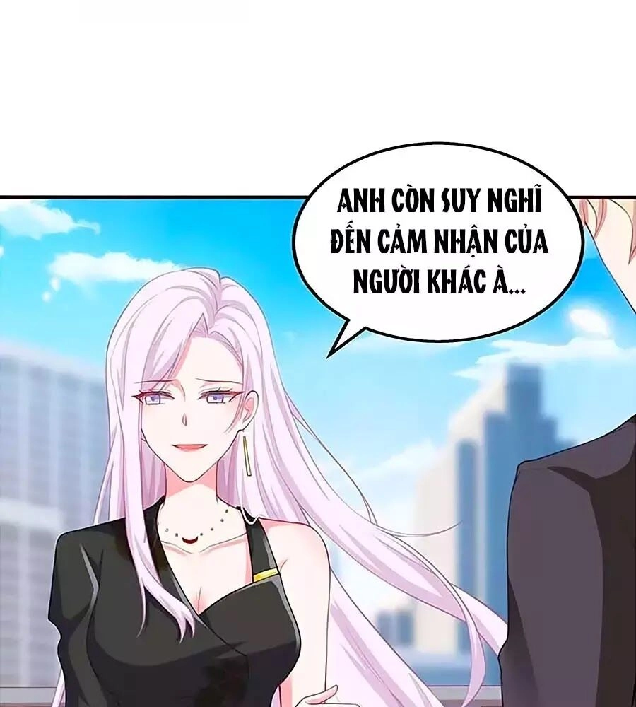 Một Thai Hai Bảo : Đưa Mami Về Nhà ! Chapter 137 - 44