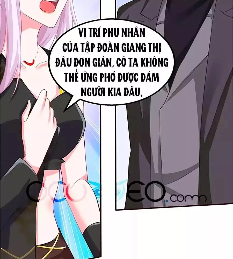 Một Thai Hai Bảo : Đưa Mami Về Nhà ! Chapter 137 - 47