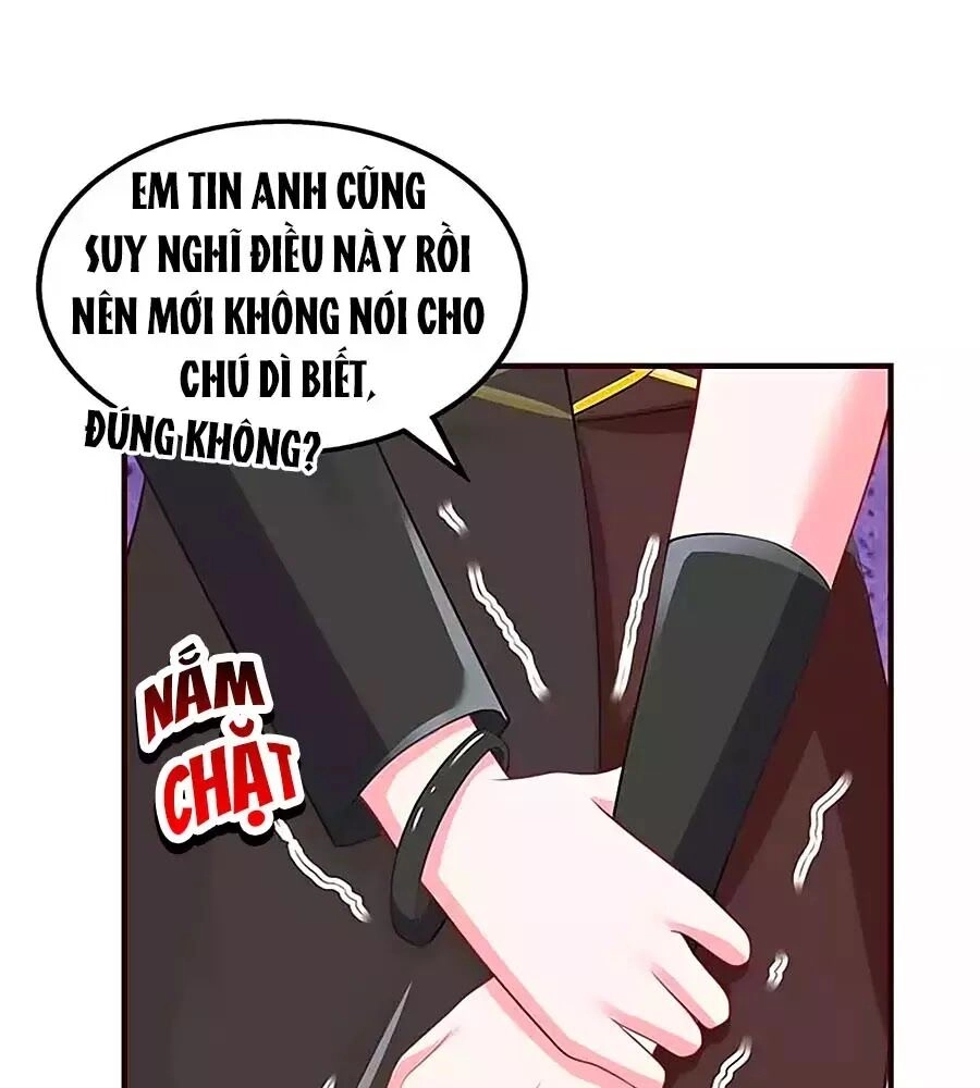 Một Thai Hai Bảo : Đưa Mami Về Nhà ! Chapter 137 - 49