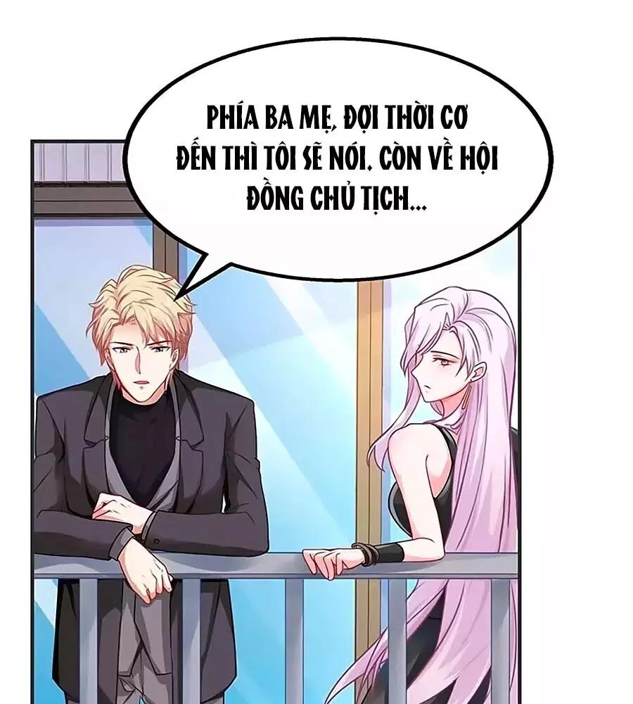 Một Thai Hai Bảo : Đưa Mami Về Nhà ! Chapter 138 - 1