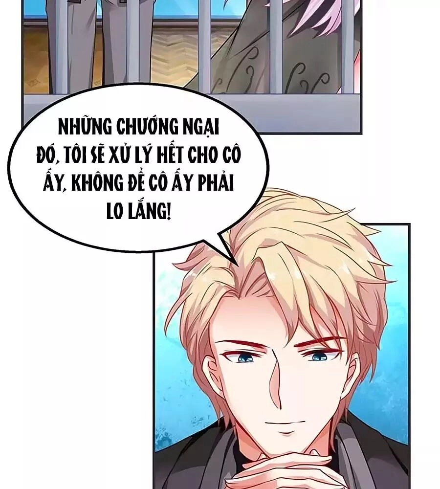 Một Thai Hai Bảo : Đưa Mami Về Nhà ! Chapter 138 - 2
