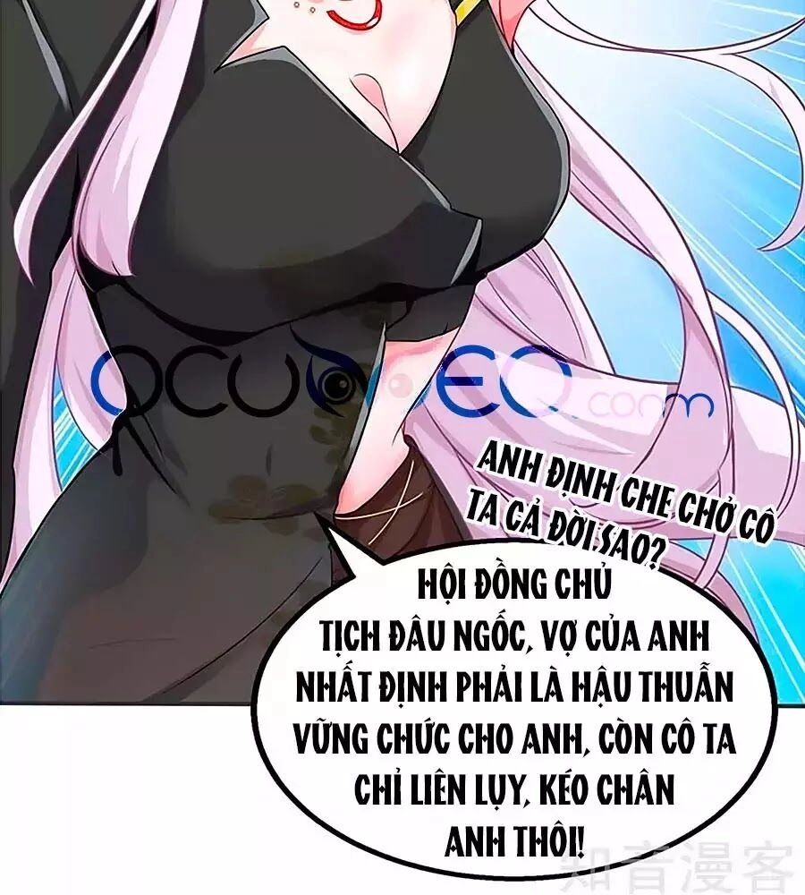 Một Thai Hai Bảo : Đưa Mami Về Nhà ! Chapter 138 - 4