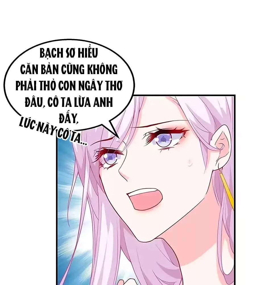 Một Thai Hai Bảo : Đưa Mami Về Nhà ! Chapter 138 - 10