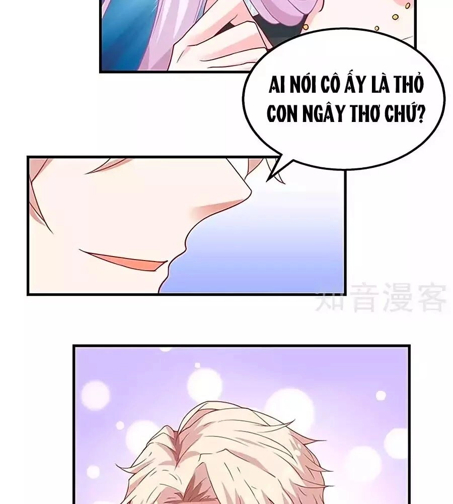 Một Thai Hai Bảo : Đưa Mami Về Nhà ! Chapter 138 - 11