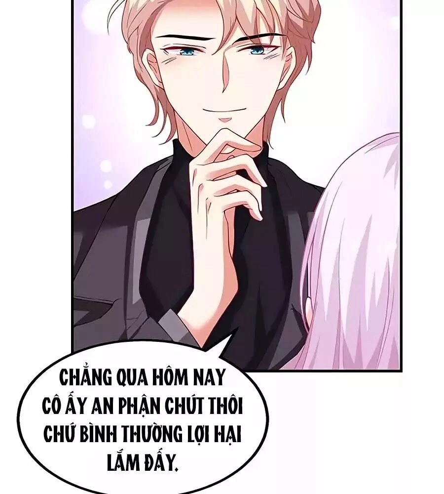 Một Thai Hai Bảo : Đưa Mami Về Nhà ! Chapter 138 - 12