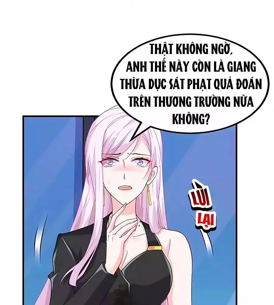 Một Thai Hai Bảo : Đưa Mami Về Nhà ! Chapter 138 - 14
