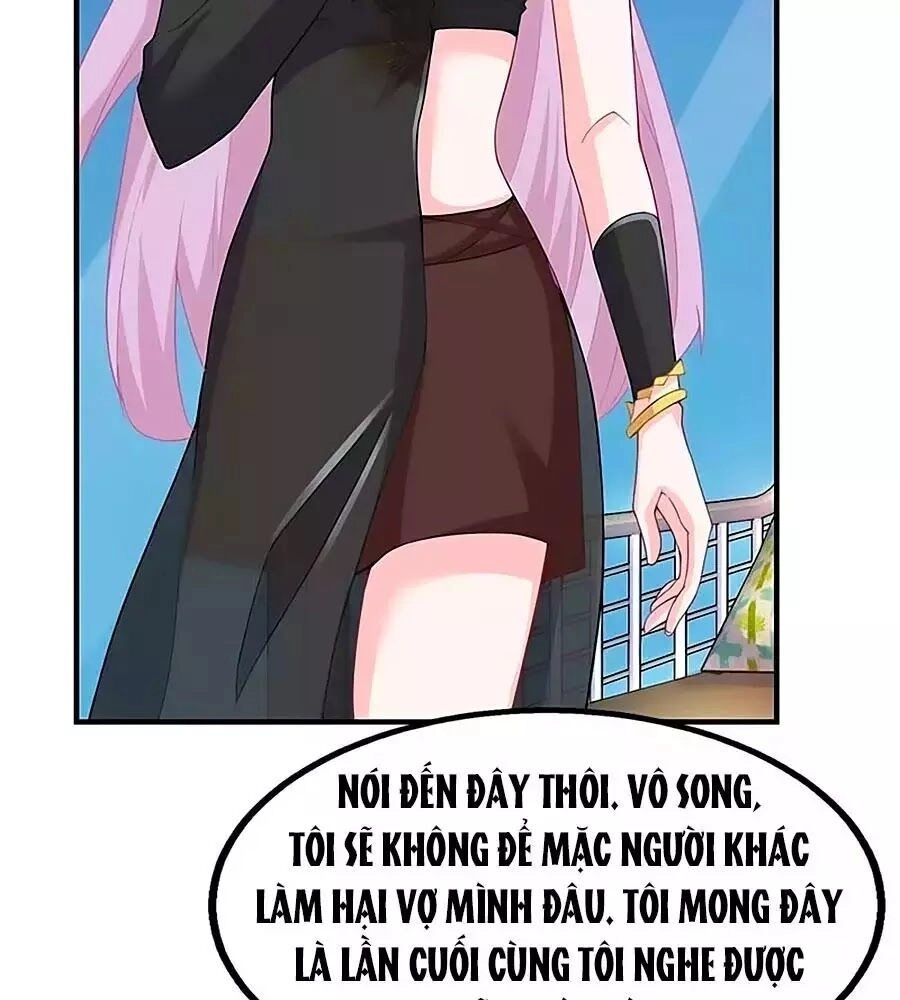 Một Thai Hai Bảo : Đưa Mami Về Nhà ! Chapter 138 - 15