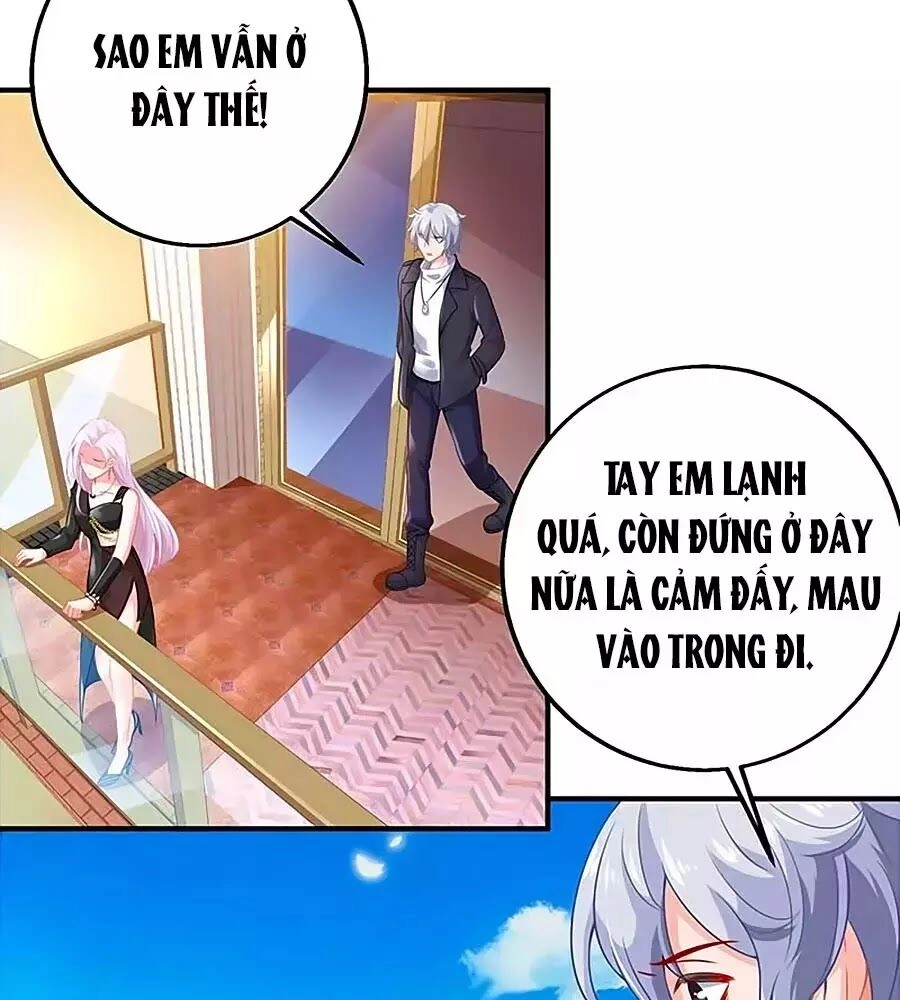 Một Thai Hai Bảo : Đưa Mami Về Nhà ! Chapter 138 - 20