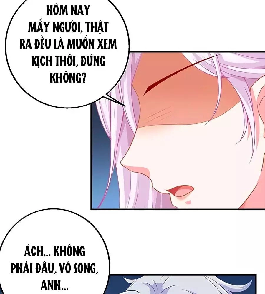 Một Thai Hai Bảo : Đưa Mami Về Nhà ! Chapter 138 - 22