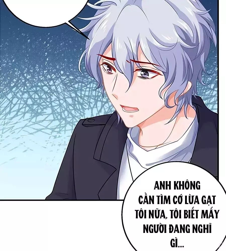 Một Thai Hai Bảo : Đưa Mami Về Nhà ! Chapter 138 - 23