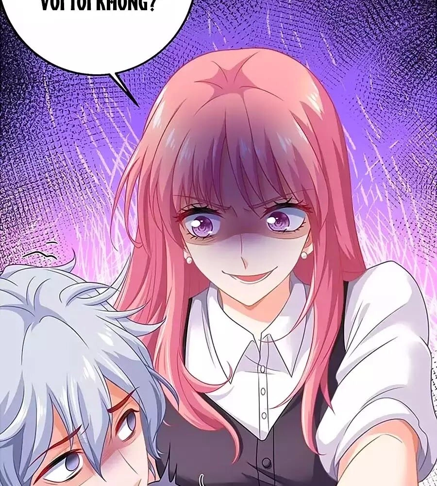 Một Thai Hai Bảo : Đưa Mami Về Nhà ! Chapter 138 - 33