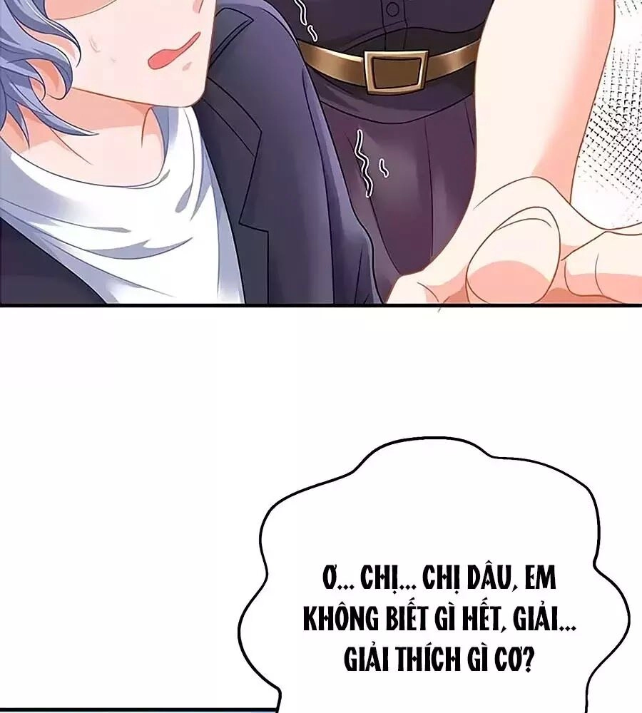 Một Thai Hai Bảo : Đưa Mami Về Nhà ! Chapter 138 - 34