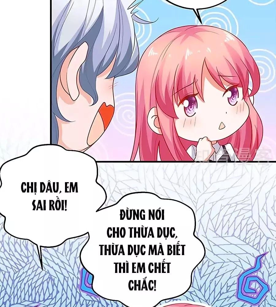 Một Thai Hai Bảo : Đưa Mami Về Nhà ! Chapter 138 - 36