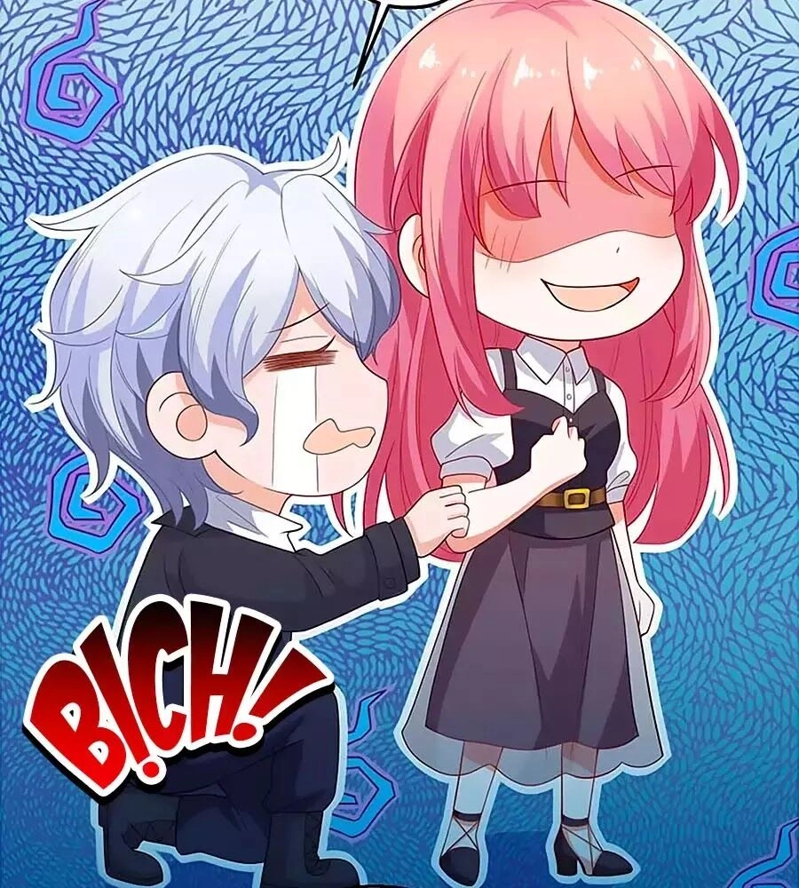 Một Thai Hai Bảo : Đưa Mami Về Nhà ! Chapter 138 - 37