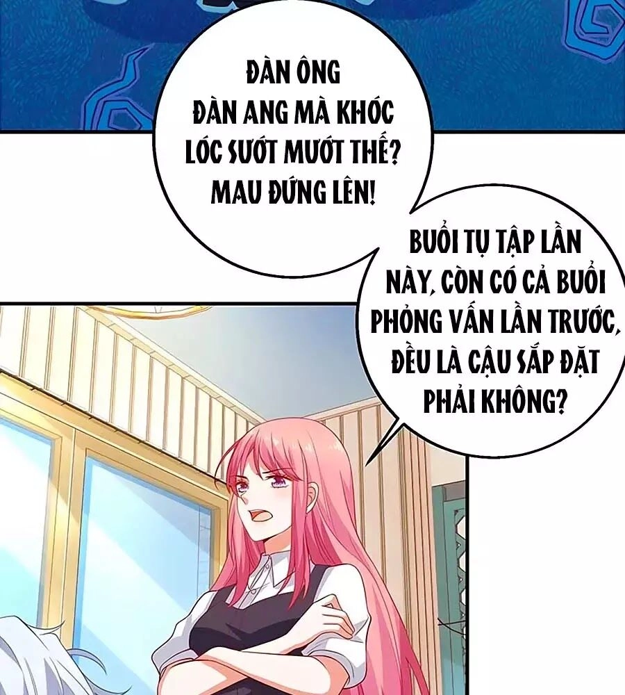 Một Thai Hai Bảo : Đưa Mami Về Nhà ! Chapter 138 - 38