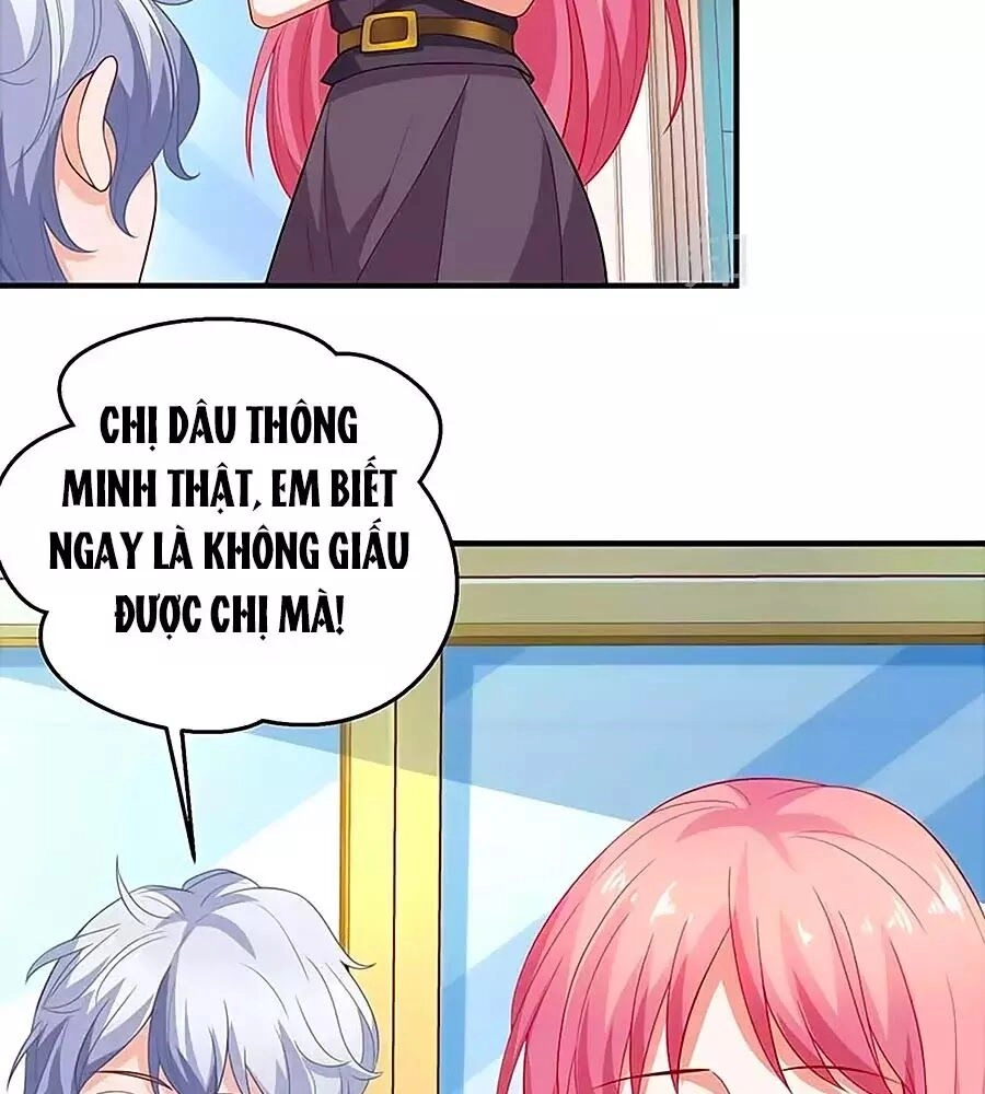 Một Thai Hai Bảo : Đưa Mami Về Nhà ! Chapter 138 - 39