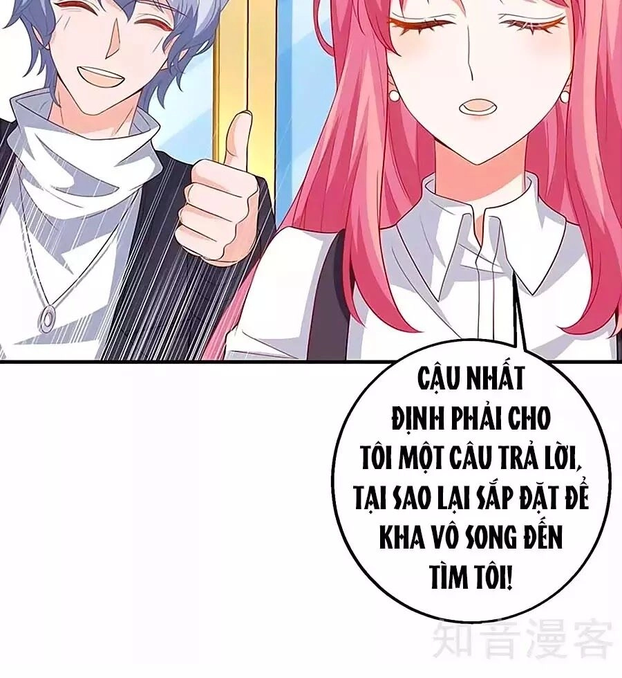Một Thai Hai Bảo : Đưa Mami Về Nhà ! Chapter 138 - 40