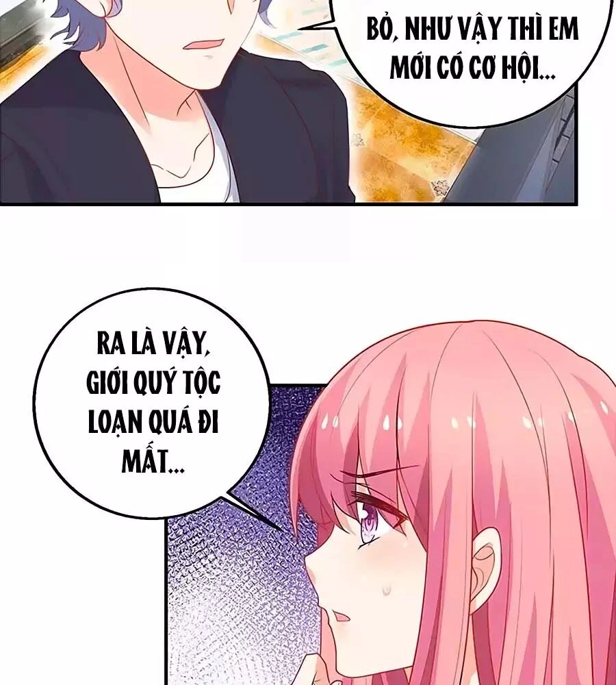 Một Thai Hai Bảo : Đưa Mami Về Nhà ! Chapter 138 - 42