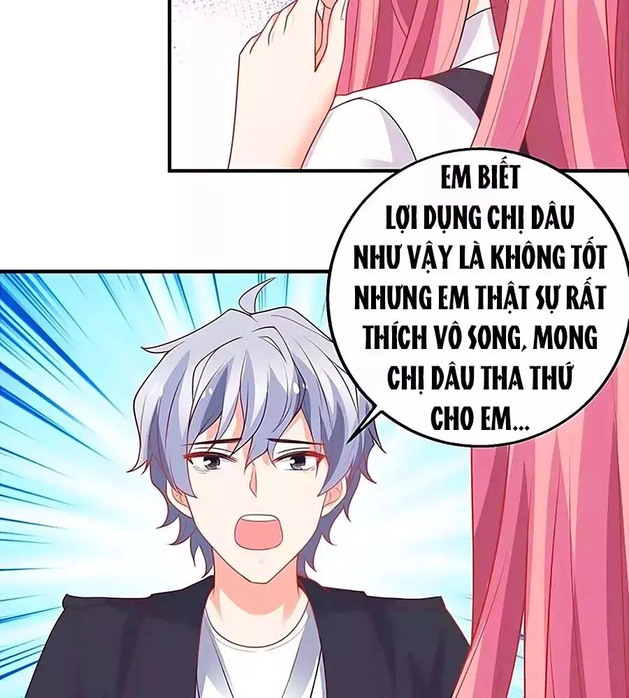 Một Thai Hai Bảo : Đưa Mami Về Nhà ! Chapter 138 - 43