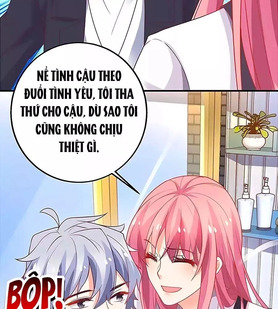 Một Thai Hai Bảo : Đưa Mami Về Nhà ! Chapter 138 - 44