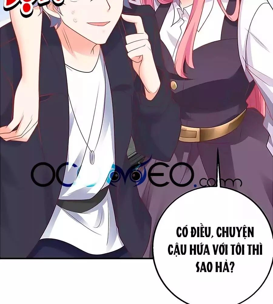 Một Thai Hai Bảo : Đưa Mami Về Nhà ! Chapter 138 - 45