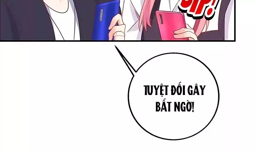 Một Thai Hai Bảo : Đưa Mami Về Nhà ! Chapter 138 - 47
