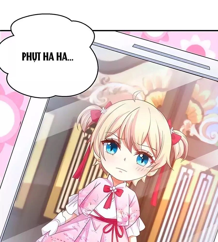 Một Thai Hai Bảo : Đưa Mami Về Nhà ! Chapter 139 - 1