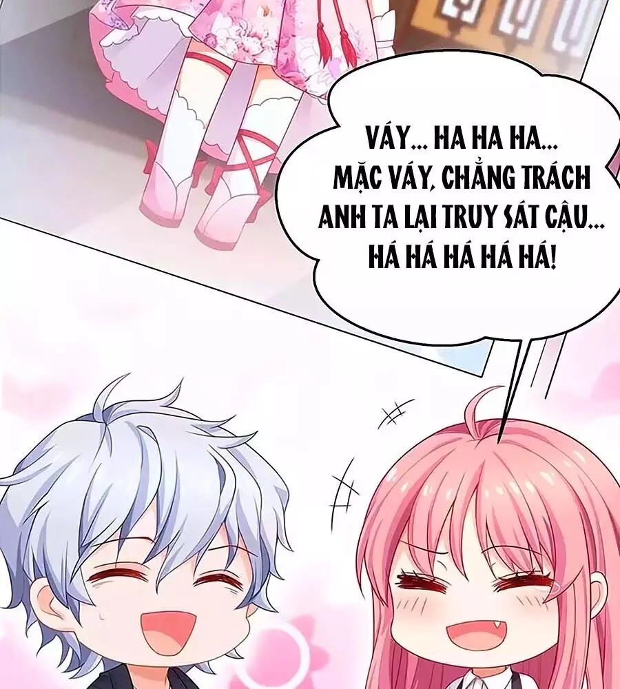 Một Thai Hai Bảo : Đưa Mami Về Nhà ! Chapter 139 - 2