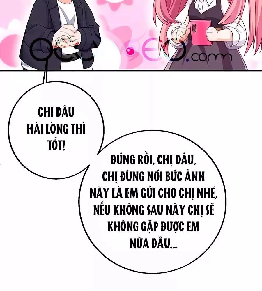 Một Thai Hai Bảo : Đưa Mami Về Nhà ! Chapter 139 - 3