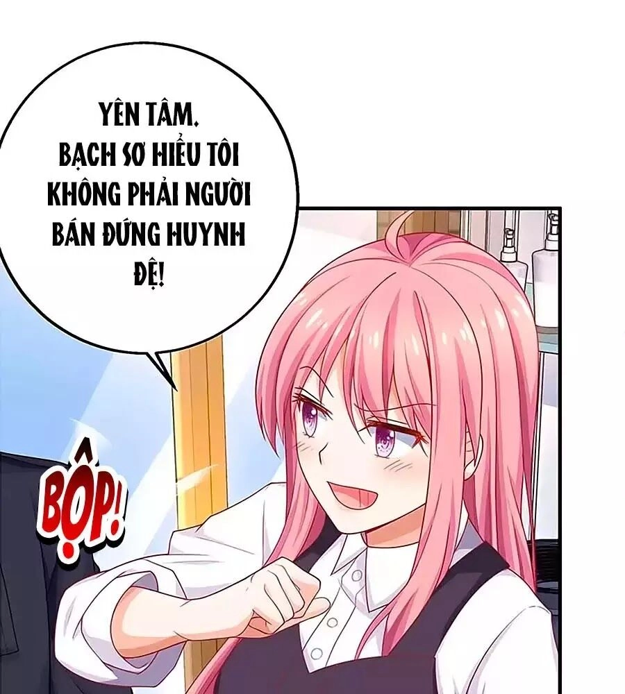 Một Thai Hai Bảo : Đưa Mami Về Nhà ! Chapter 139 - 4