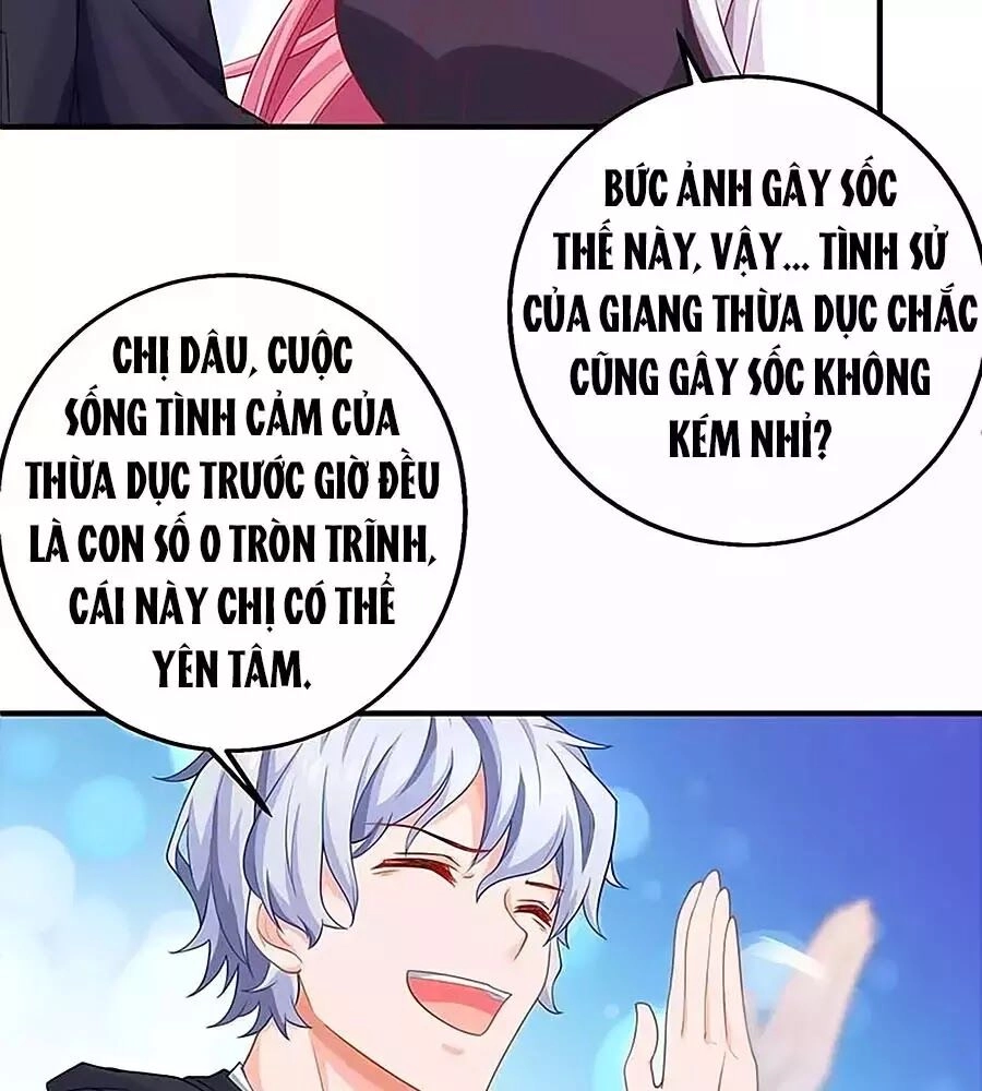 Một Thai Hai Bảo : Đưa Mami Về Nhà ! Chapter 139 - 5