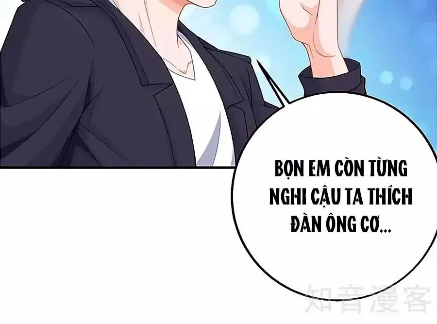 Một Thai Hai Bảo : Đưa Mami Về Nhà ! Chapter 139 - 6