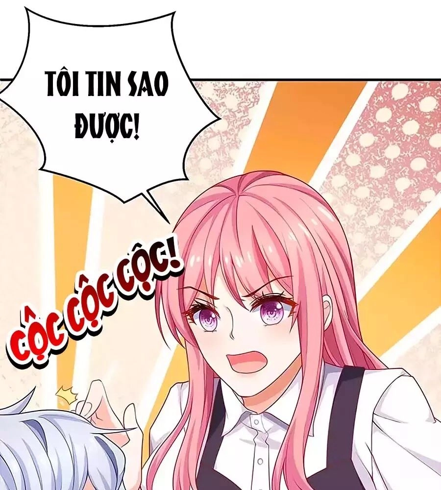 Một Thai Hai Bảo : Đưa Mami Về Nhà ! Chapter 139 - 7