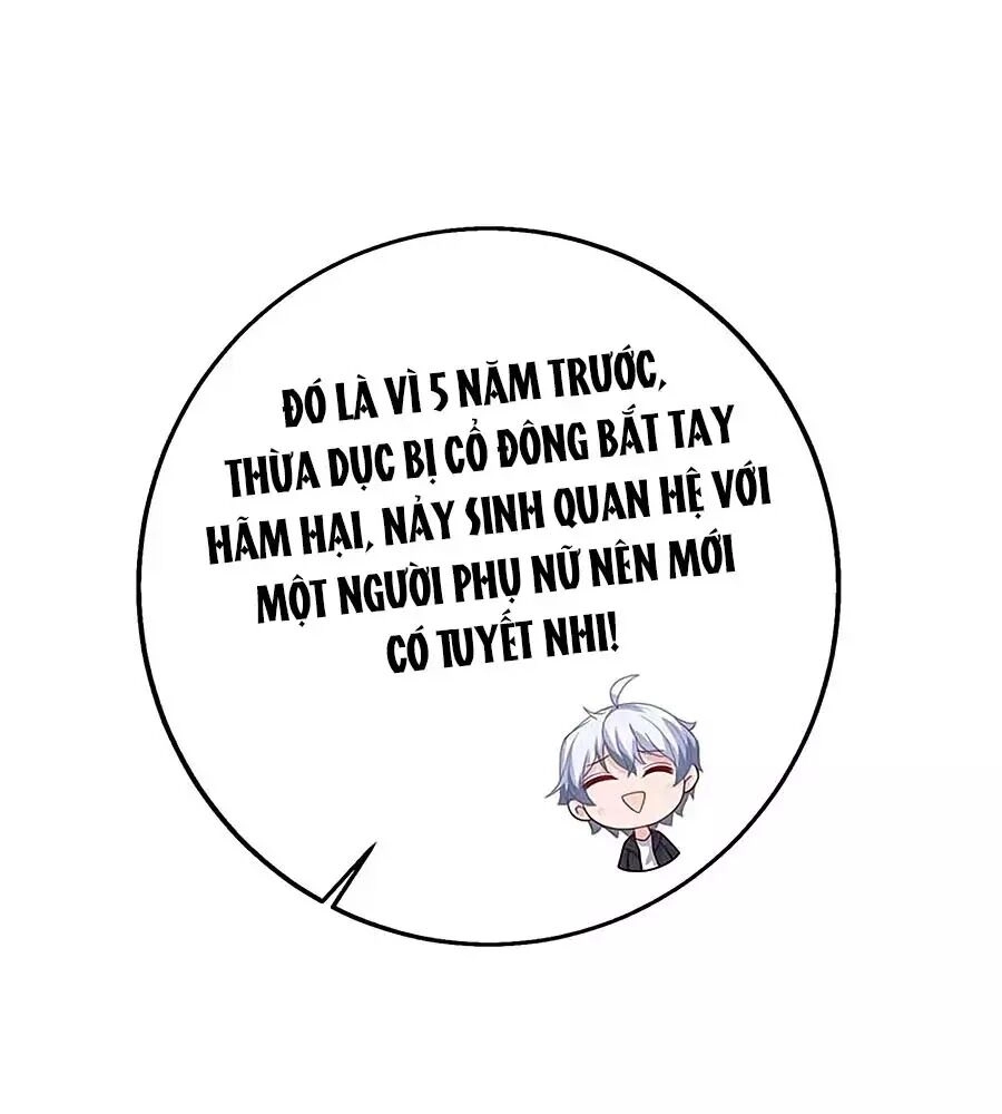 Một Thai Hai Bảo : Đưa Mami Về Nhà ! Chapter 139 - 9