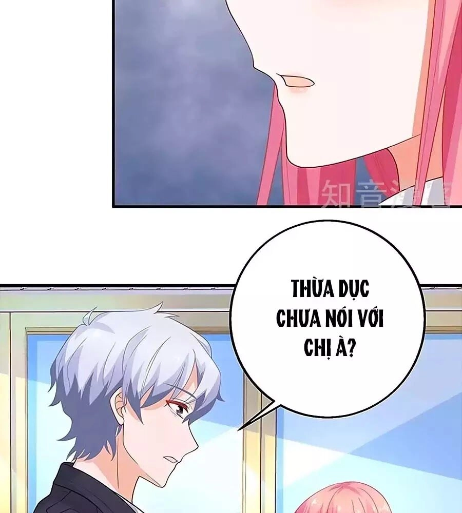 Một Thai Hai Bảo : Đưa Mami Về Nhà ! Chapter 139 - 11