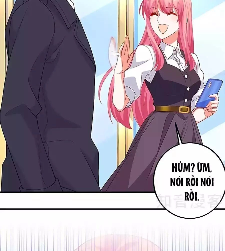 Một Thai Hai Bảo : Đưa Mami Về Nhà ! Chapter 139 - 12