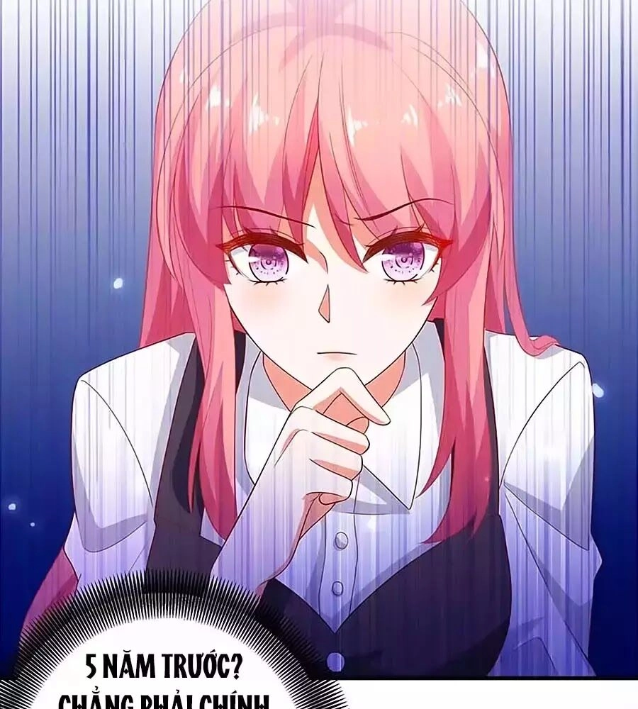 Một Thai Hai Bảo : Đưa Mami Về Nhà ! Chapter 139 - 13