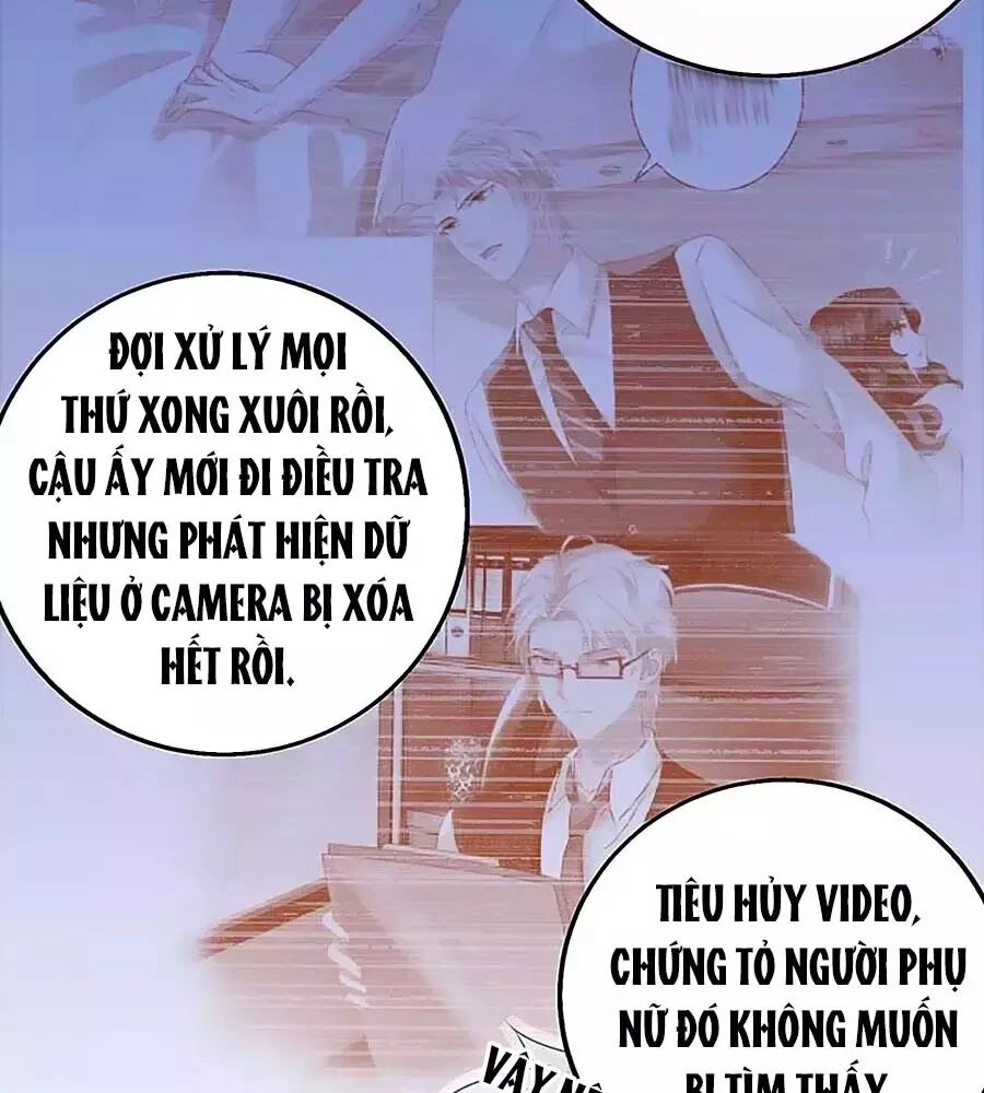 Một Thai Hai Bảo : Đưa Mami Về Nhà ! Chapter 139 - 16