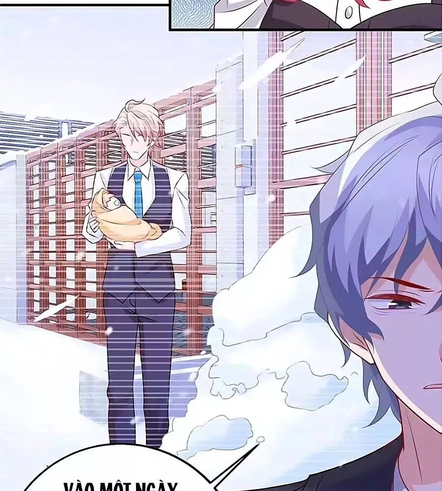 Một Thai Hai Bảo : Đưa Mami Về Nhà ! Chapter 139 - 19