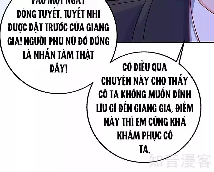 Một Thai Hai Bảo : Đưa Mami Về Nhà ! Chapter 139 - 20