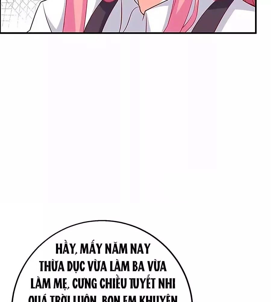 Một Thai Hai Bảo : Đưa Mami Về Nhà ! Chapter 139 - 22