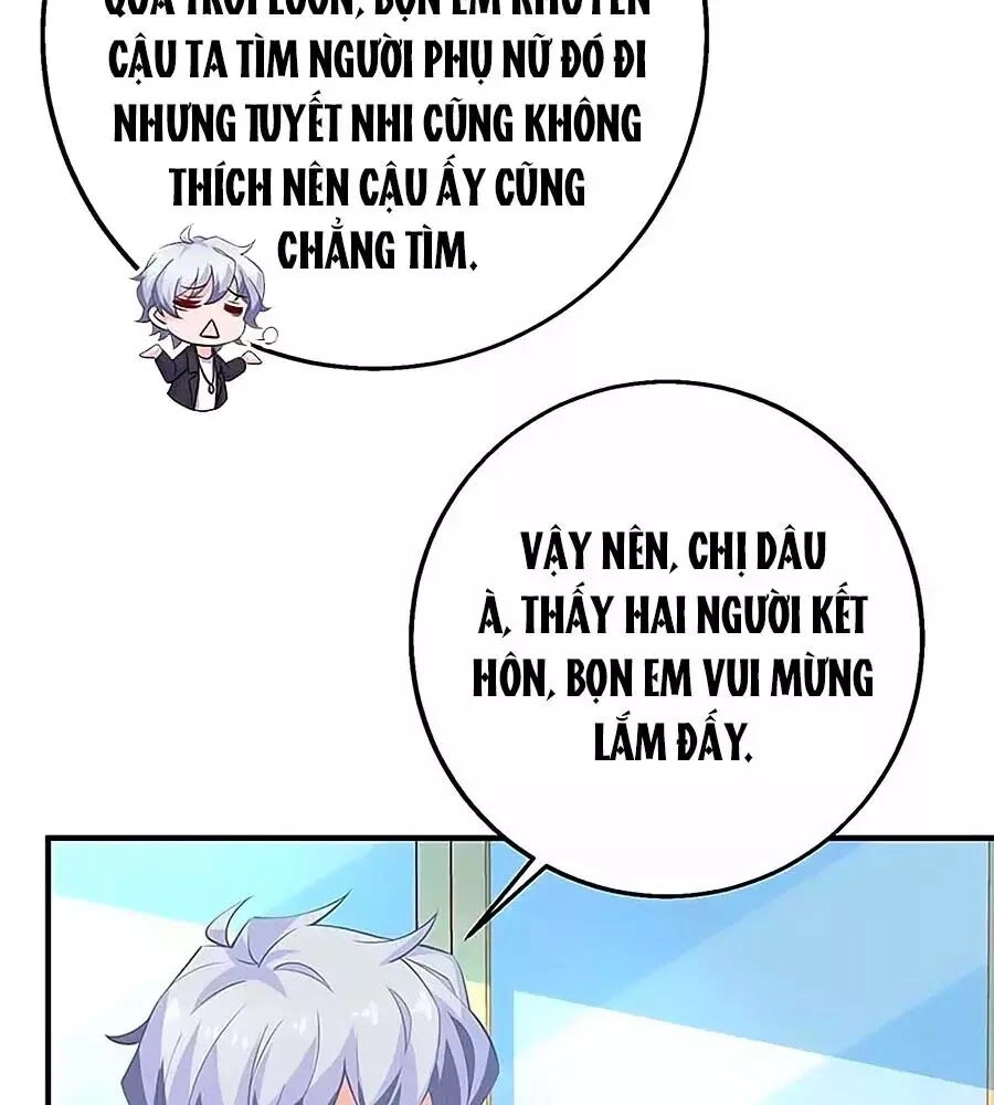 Một Thai Hai Bảo : Đưa Mami Về Nhà ! Chapter 139 - 23