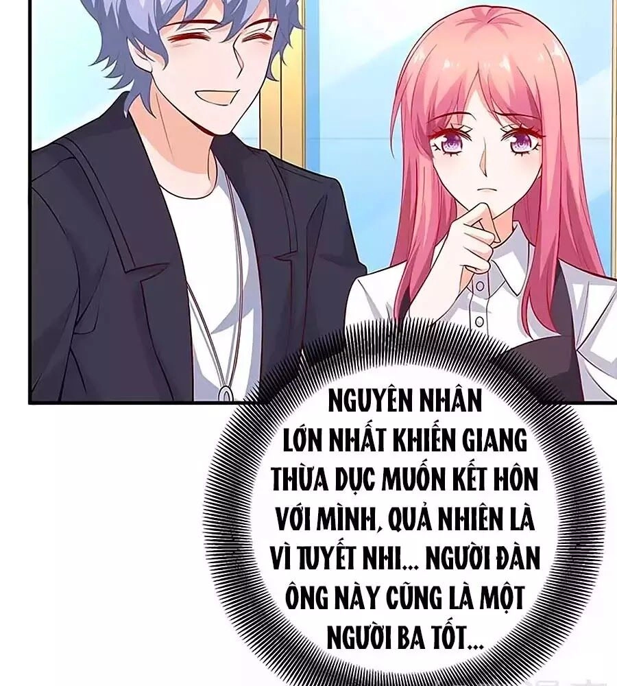 Một Thai Hai Bảo : Đưa Mami Về Nhà ! Chapter 139 - 24