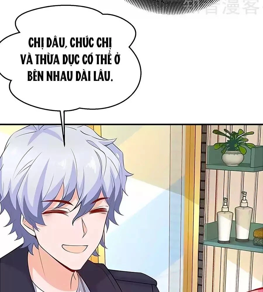 Một Thai Hai Bảo : Đưa Mami Về Nhà ! Chapter 139 - 25